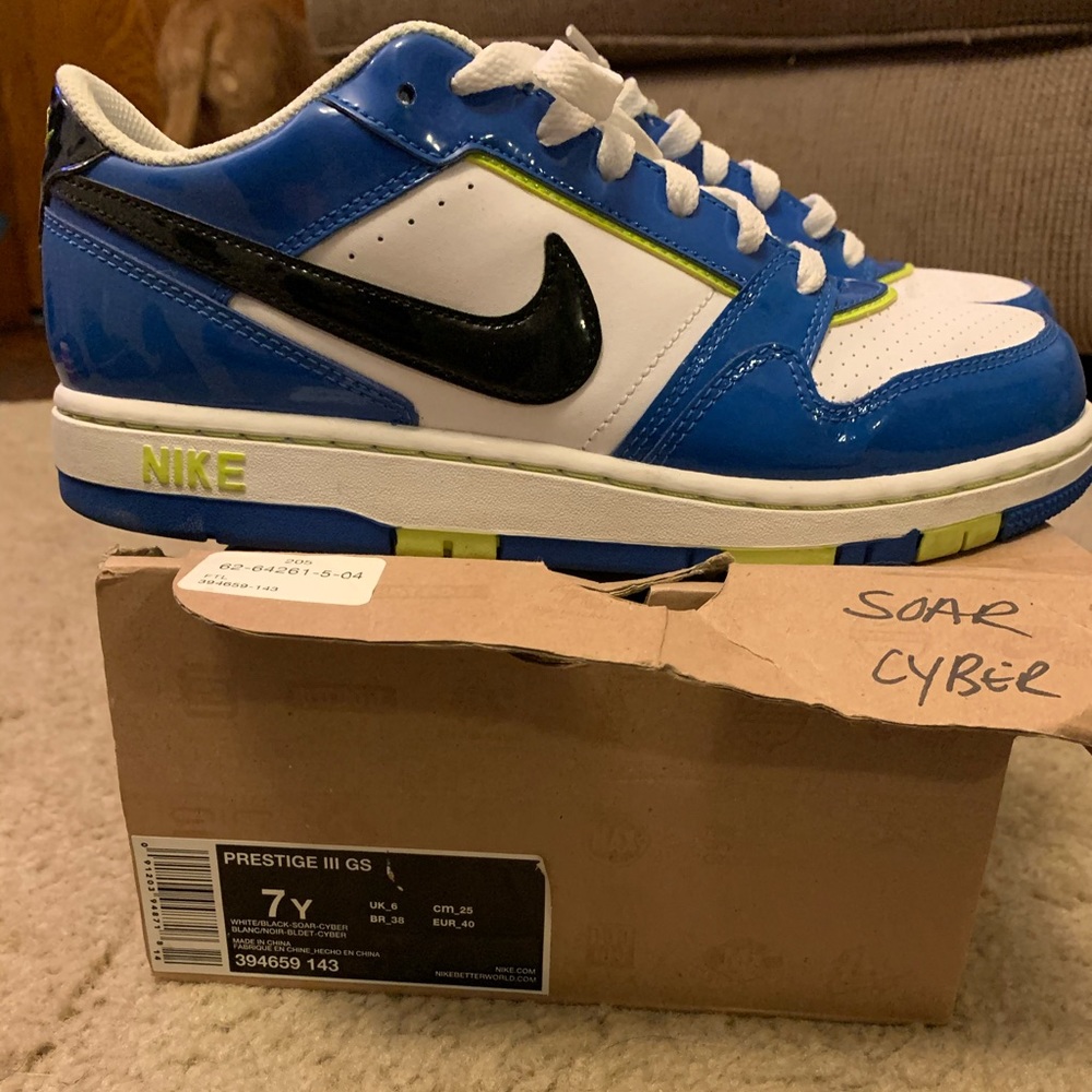 Nike